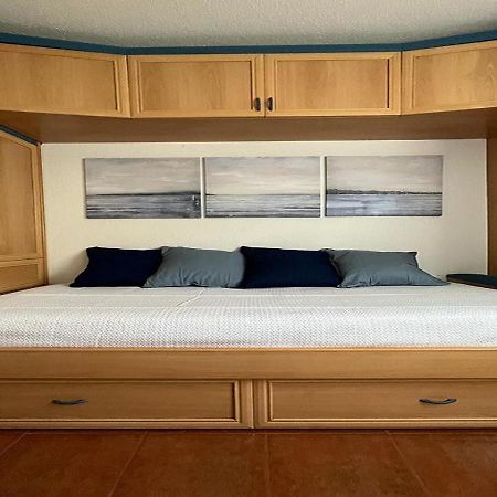 Apartamento Con Jardin Privado Mogro Las Dunas Esterno foto