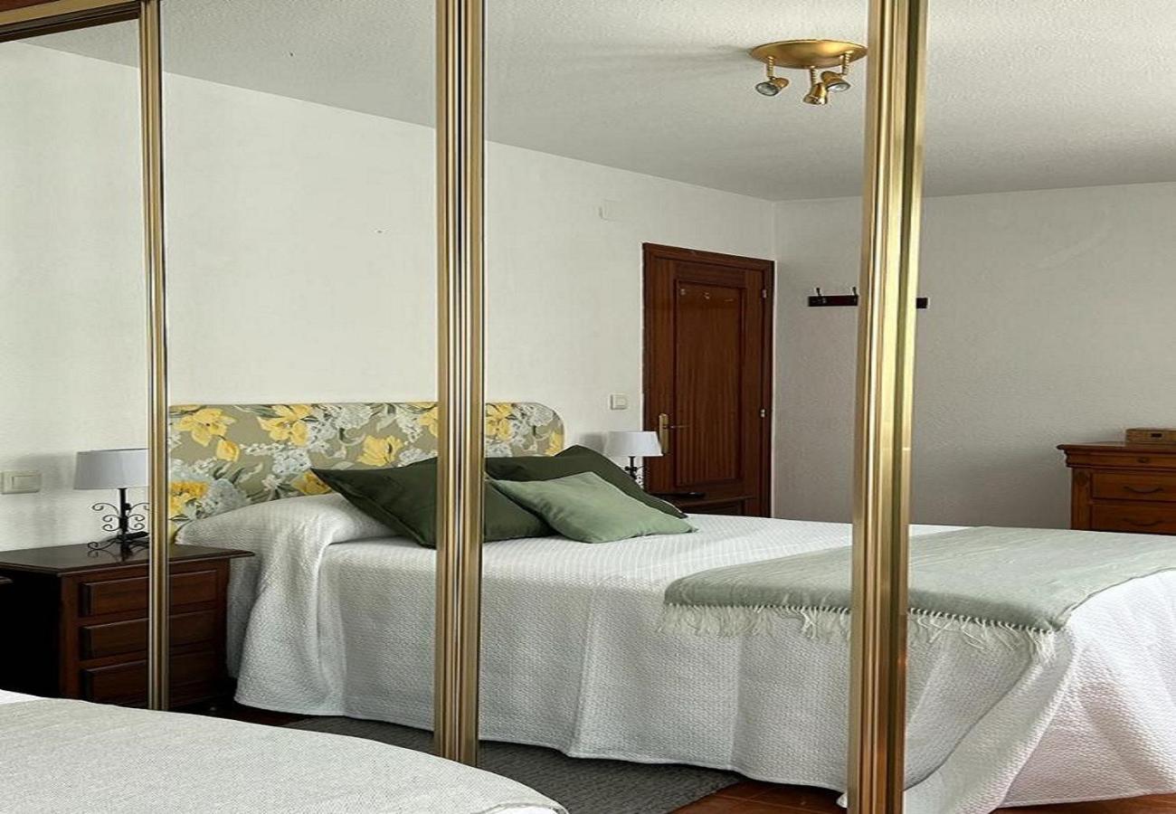 Apartamento Con Jardin Privado Mogro Las Dunas Esterno foto