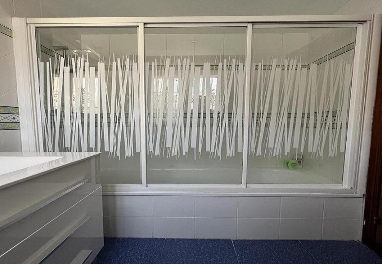 Apartamento Con Jardin Privado Mogro Las Dunas Esterno foto