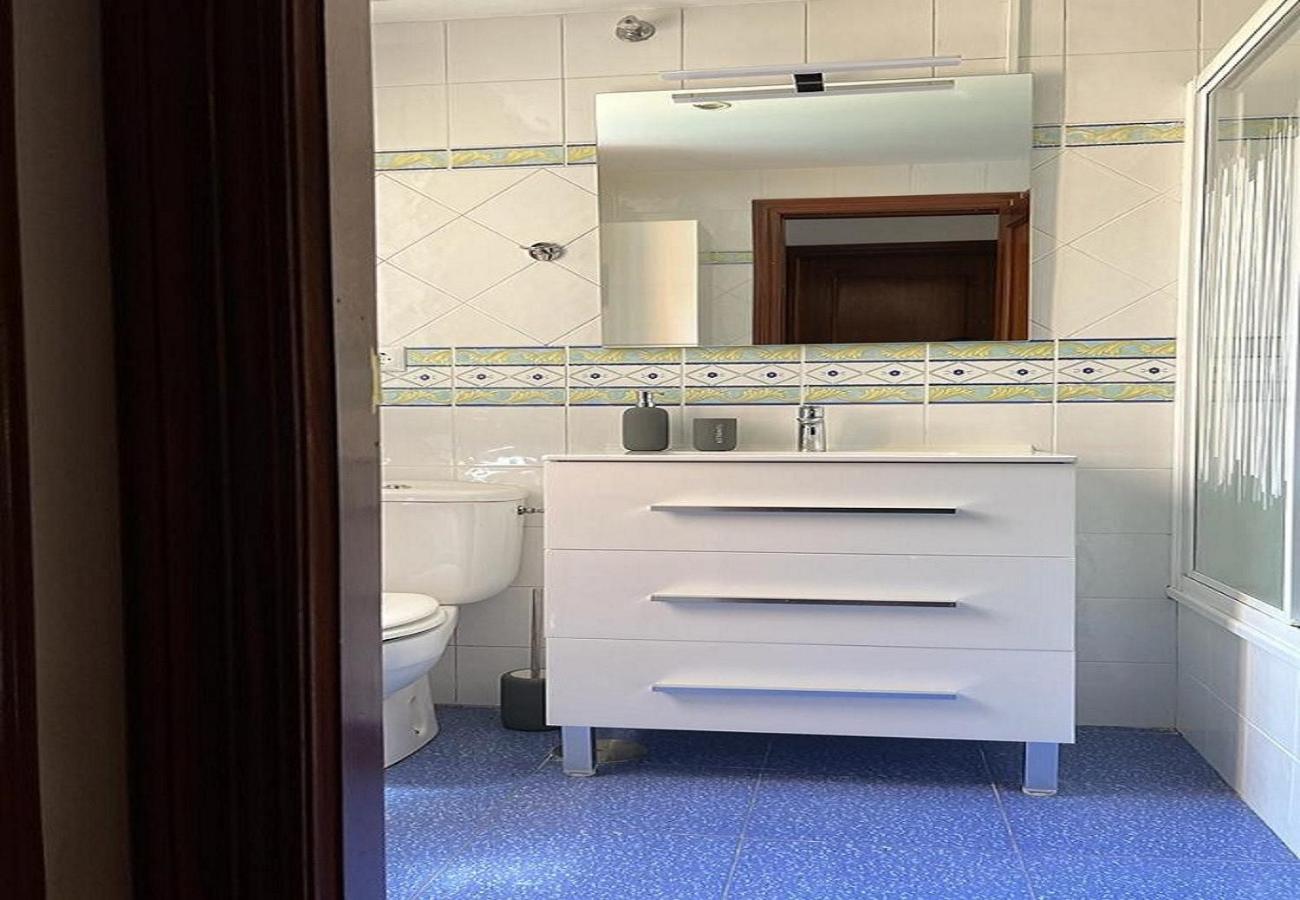 Apartamento Con Jardin Privado Mogro Las Dunas Esterno foto